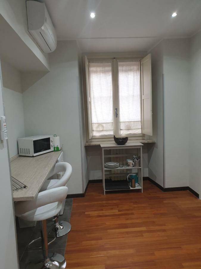 Ferienwohnung Magenta Gold - Centrale Ed Ideale Per Gruppi E Famiglie Turin Exterior foto
