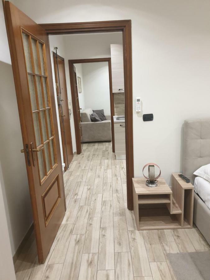Ferienwohnung Magenta Gold - Centrale Ed Ideale Per Gruppi E Famiglie Turin Exterior foto